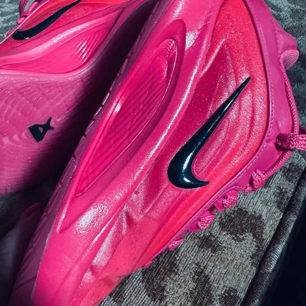 Nike pre owned